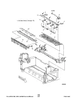 Preview for 97 page of Xerox DocuPrint N24 Service Manual