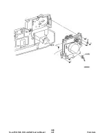 Preview for 101 page of Xerox DocuPrint N24 Service Manual