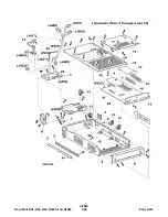 Preview for 109 page of Xerox DocuPrint N24 Service Manual