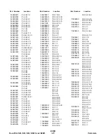 Preview for 111 page of Xerox DocuPrint N24 Service Manual