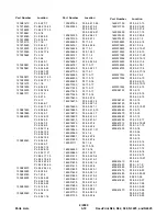 Preview for 112 page of Xerox DocuPrint N24 Service Manual