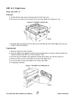 Preview for 125 page of Xerox DocuPrint N24 Service Manual