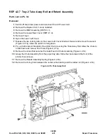 Preview for 145 page of Xerox DocuPrint N24 Service Manual