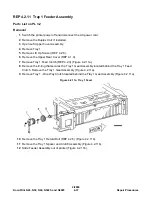 Preview for 151 page of Xerox DocuPrint N24 Service Manual