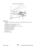 Preview for 154 page of Xerox DocuPrint N24 Service Manual