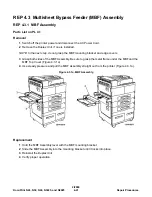 Preview for 155 page of Xerox DocuPrint N24 Service Manual