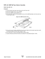 Preview for 164 page of Xerox DocuPrint N24 Service Manual