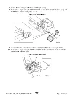 Preview for 167 page of Xerox DocuPrint N24 Service Manual