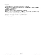 Preview for 181 page of Xerox DocuPrint N24 Service Manual