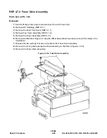 Preview for 182 page of Xerox DocuPrint N24 Service Manual