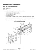 Preview for 185 page of Xerox DocuPrint N24 Service Manual