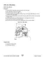 Preview for 191 page of Xerox DocuPrint N24 Service Manual