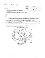 Preview for 201 page of Xerox DocuPrint N24 Service Manual