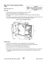 Preview for 205 page of Xerox DocuPrint N24 Service Manual