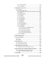 Preview for 231 page of Xerox DocuPrint N24 Service Manual