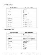 Preview for 266 page of Xerox DocuPrint N24 Service Manual