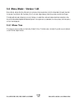 Preview for 275 page of Xerox DocuPrint N24 Service Manual