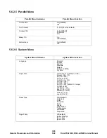 Preview for 282 page of Xerox DocuPrint N24 Service Manual