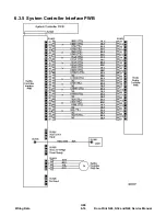 Preview for 346 page of Xerox DocuPrint N24 Service Manual