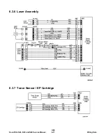 Preview for 347 page of Xerox DocuPrint N24 Service Manual