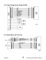 Preview for 348 page of Xerox DocuPrint N24 Service Manual