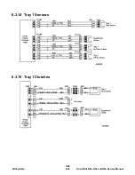 Preview for 352 page of Xerox DocuPrint N24 Service Manual