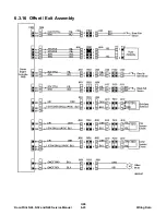 Preview for 353 page of Xerox DocuPrint N24 Service Manual