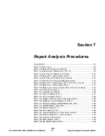 Preview for 355 page of Xerox DocuPrint N24 Service Manual