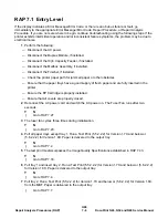 Preview for 360 page of Xerox DocuPrint N24 Service Manual