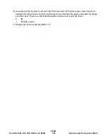 Preview for 413 page of Xerox DocuPrint N24 Service Manual