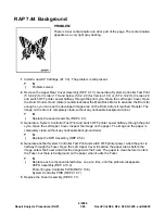 Preview for 420 page of Xerox DocuPrint N24 Service Manual