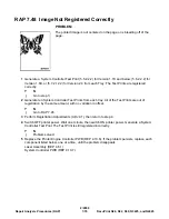 Preview for 424 page of Xerox DocuPrint N24 Service Manual