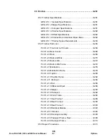 Preview for 445 page of Xerox DocuPrint N24 Service Manual