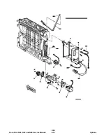 Preview for 457 page of Xerox DocuPrint N24 Service Manual