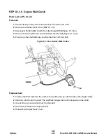 Preview for 470 page of Xerox DocuPrint N24 Service Manual