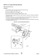 Preview for 473 page of Xerox DocuPrint N24 Service Manual