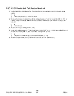 Preview for 499 page of Xerox DocuPrint N24 Service Manual