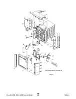 Preview for 507 page of Xerox DocuPrint N24 Service Manual