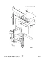 Preview for 511 page of Xerox DocuPrint N24 Service Manual