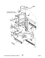 Preview for 515 page of Xerox DocuPrint N24 Service Manual