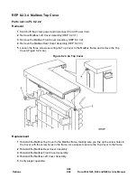 Preview for 524 page of Xerox DocuPrint N24 Service Manual