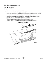 Preview for 535 page of Xerox DocuPrint N24 Service Manual