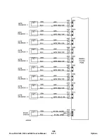 Preview for 551 page of Xerox DocuPrint N24 Service Manual