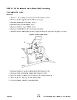 Preview for 584 page of Xerox DocuPrint N24 Service Manual