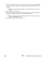 Preview for 598 page of Xerox DocuPrint N24 Service Manual