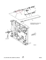 Preview for 619 page of Xerox DocuPrint N24 Service Manual