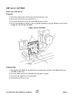 Preview for 637 page of Xerox DocuPrint N24 Service Manual