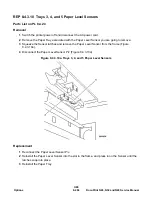 Preview for 642 page of Xerox DocuPrint N24 Service Manual