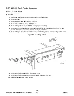 Preview for 645 page of Xerox DocuPrint N24 Service Manual