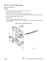 Preview for 662 page of Xerox DocuPrint N24 Service Manual